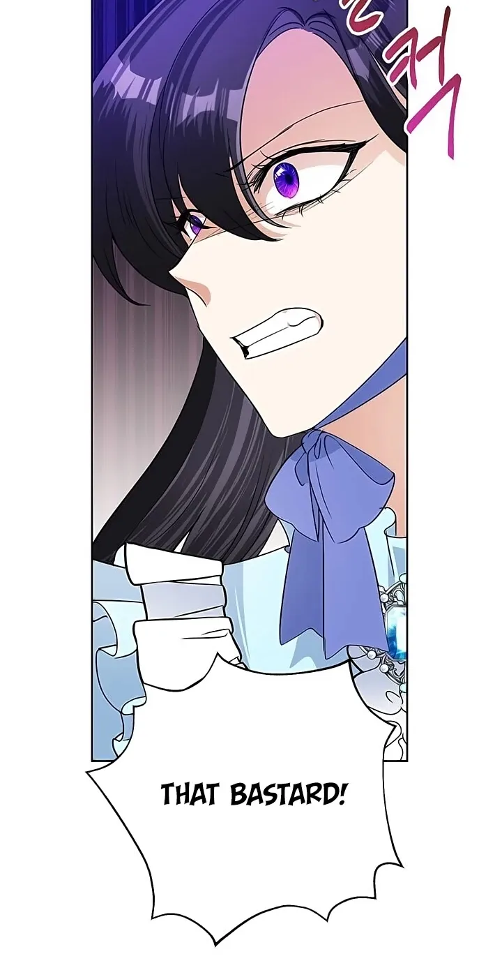 Another Happy Day For The Villainess Chapter 19 page 21 - 