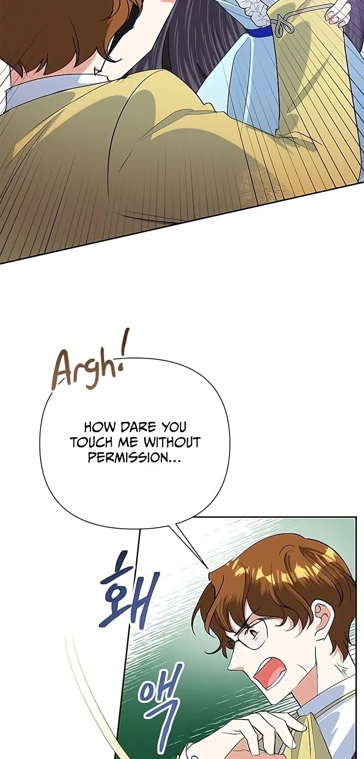 Another Happy Day For The Villainess Chapter 19 page 28 - 