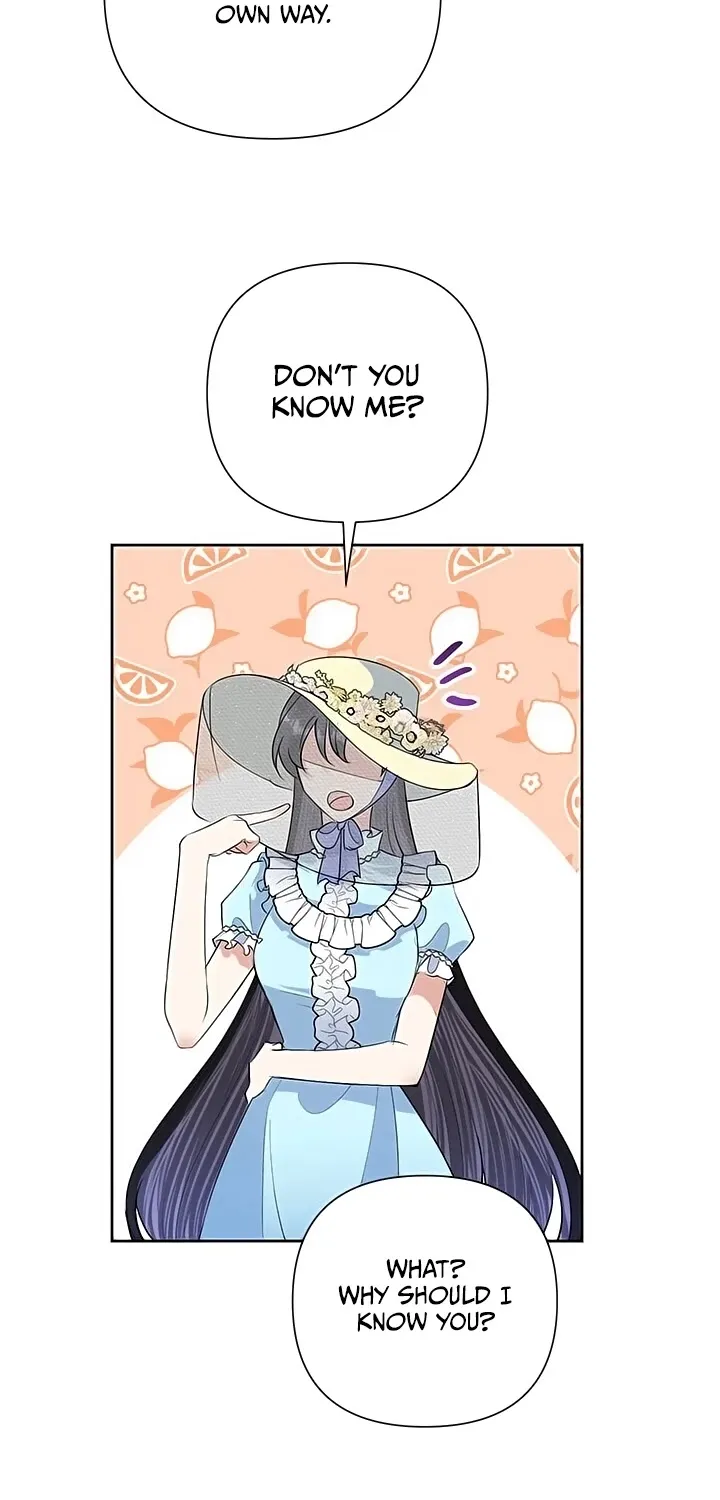 Another Happy Day For The Villainess Chapter 19 page 34 - 
