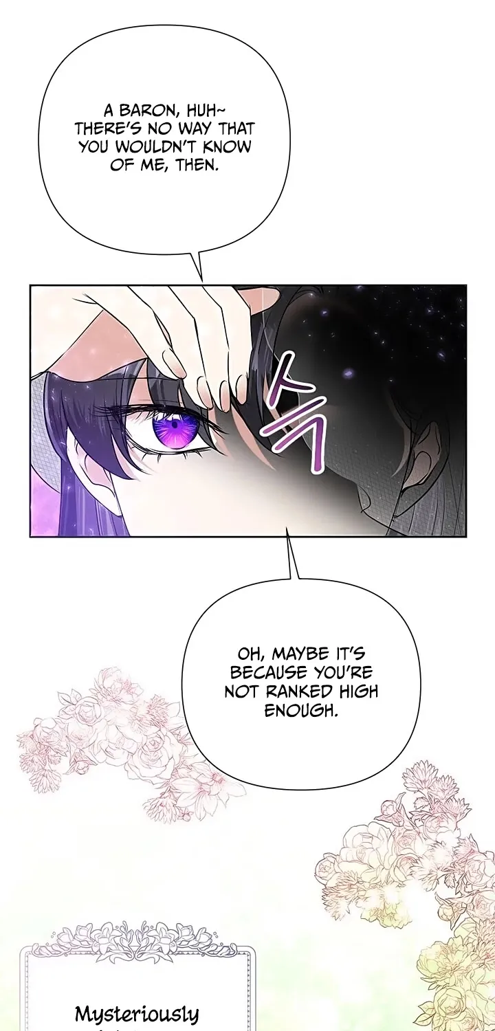 Another Happy Day For The Villainess Chapter 19 page 35 - 