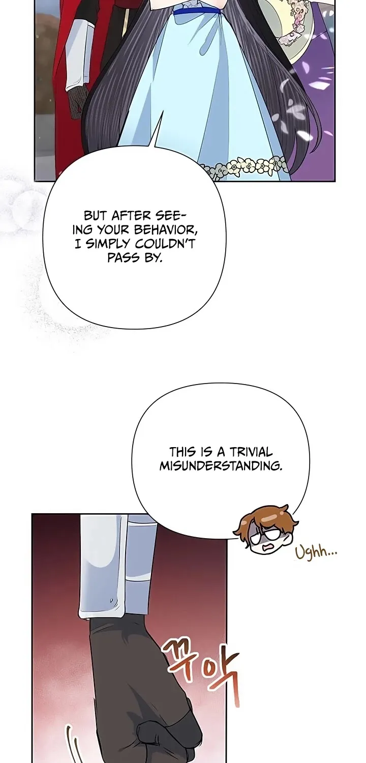Another Happy Day For The Villainess Chapter 19 page 38 - 