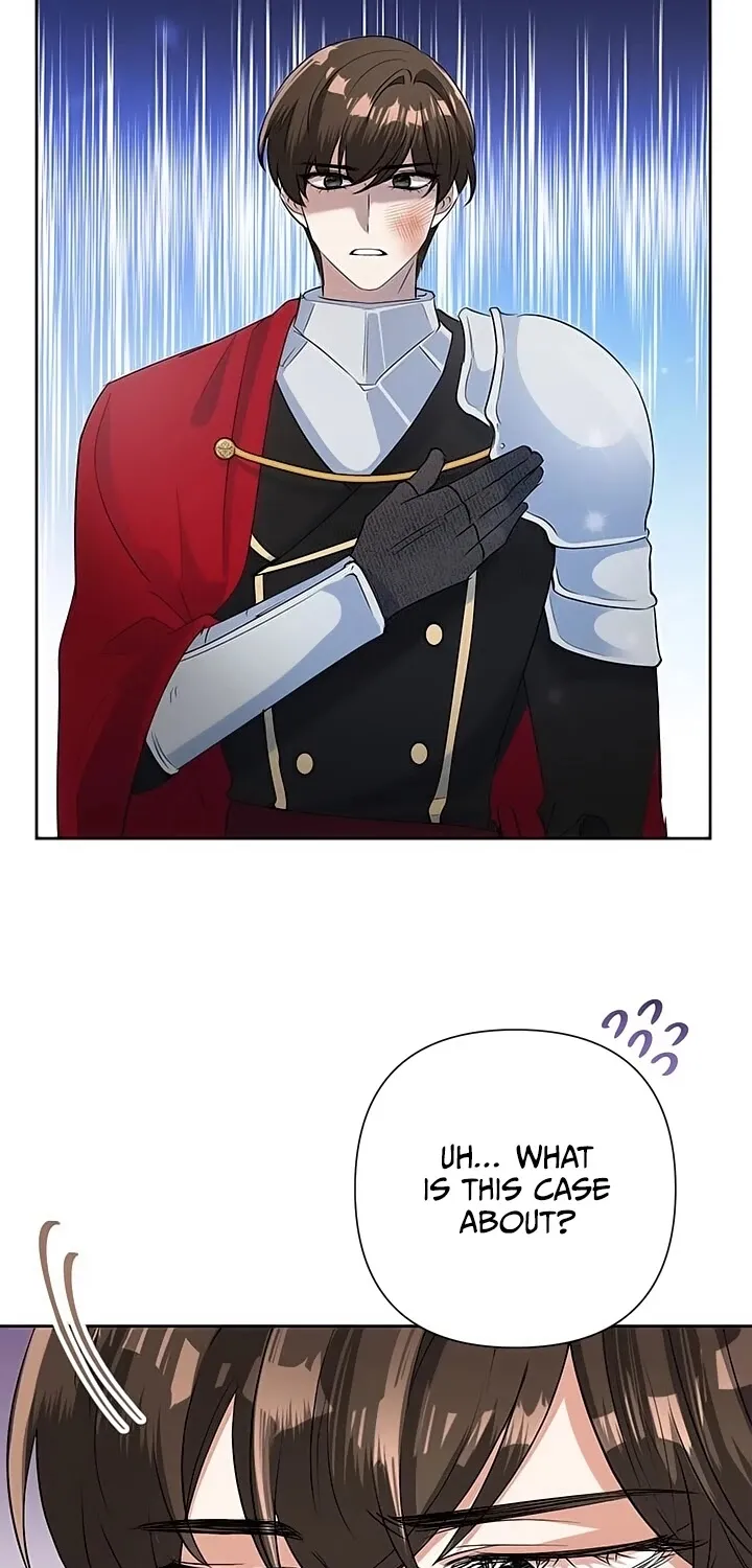 Another Happy Day For The Villainess Chapter 19 page 44 - 