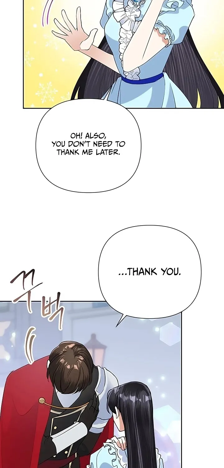 Another Happy Day For The Villainess Chapter 19 page 47 - 