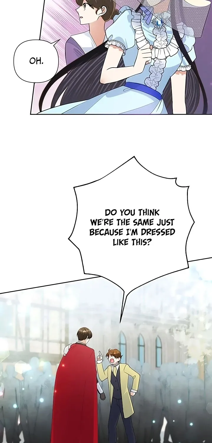 Another Happy Day For The Villainess Chapter 19 page 6 - 