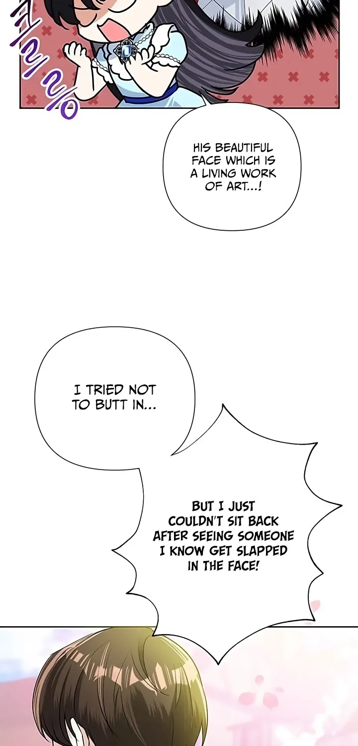 Another Happy Day For The Villainess Chapter 19 page 58 - 