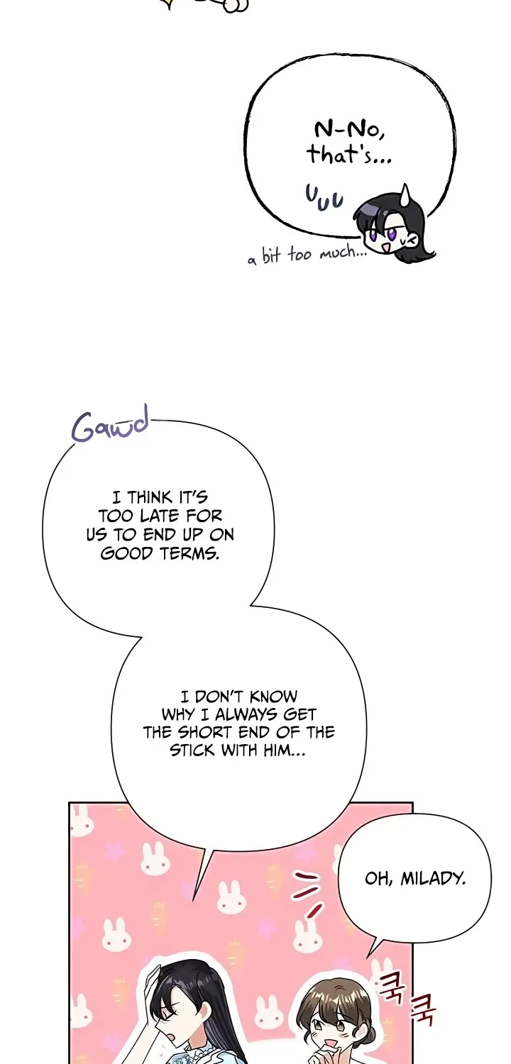 Another Happy Day For The Villainess Chapter 19 page 60 - 