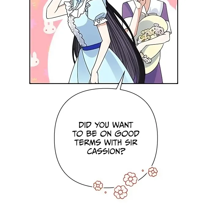Another Happy Day For The Villainess Chapter 19 page 61 - 