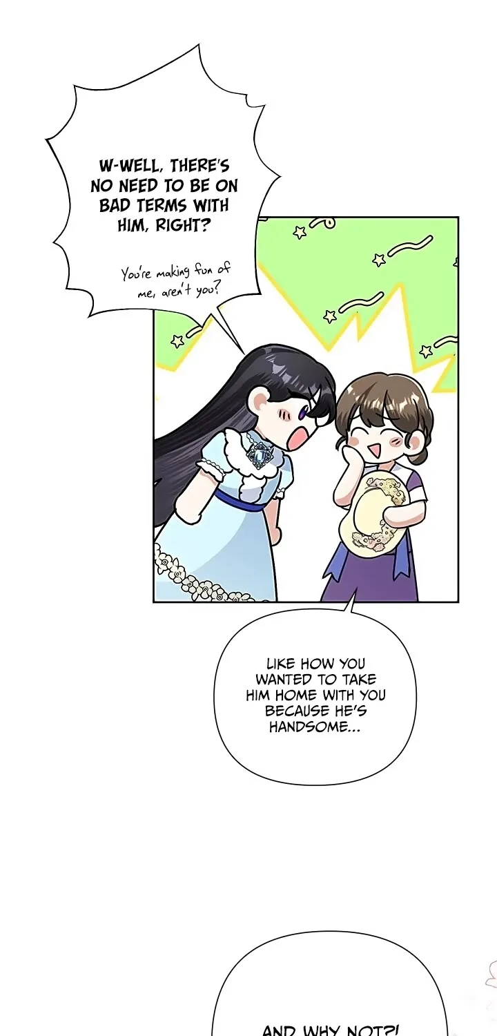 Another Happy Day For The Villainess Chapter 19 page 62 - 