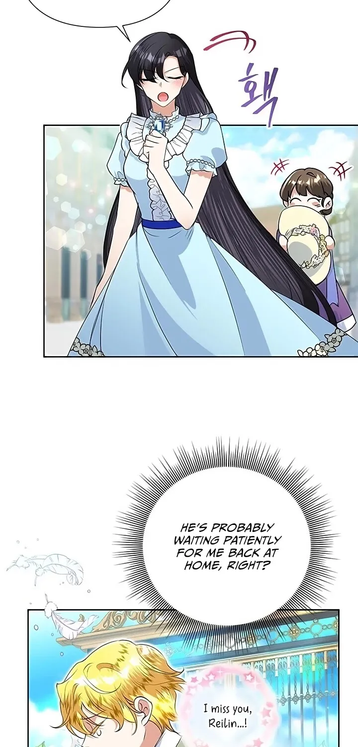 Another Happy Day For The Villainess Chapter 19 page 64 - 