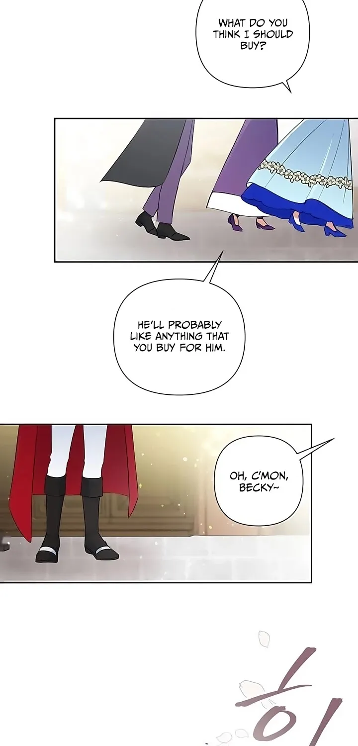 Another Happy Day For The Villainess Chapter 19 page 66 - 