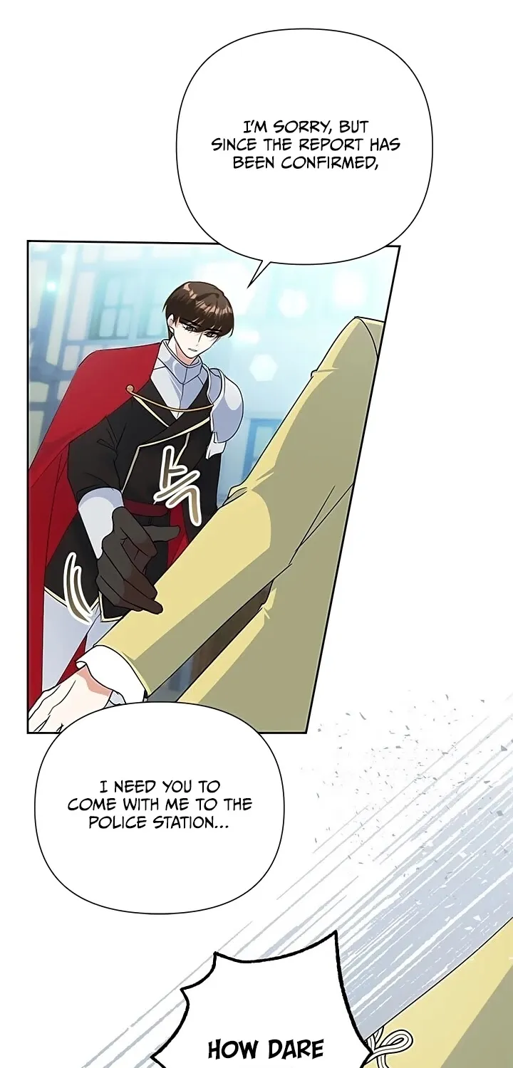 Another Happy Day For The Villainess Chapter 19 page 10 - 