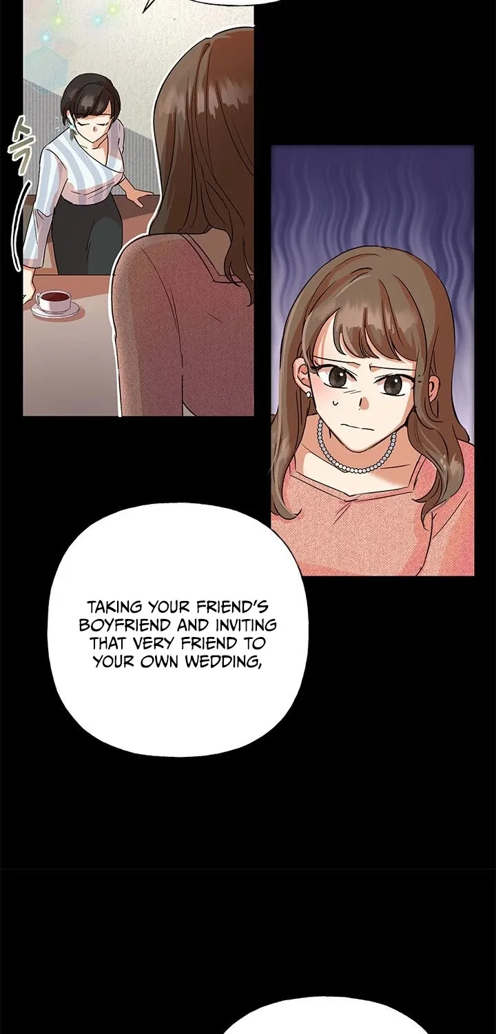 Another Happy Day For The Villainess Chapter 2 page 19 - 