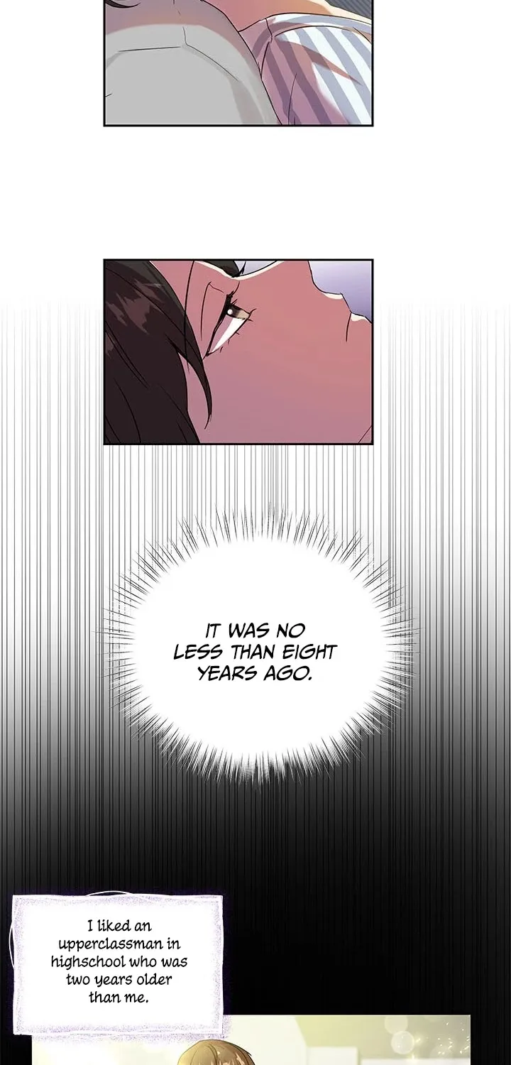 Another Happy Day For The Villainess Chapter 2 page 3 - 