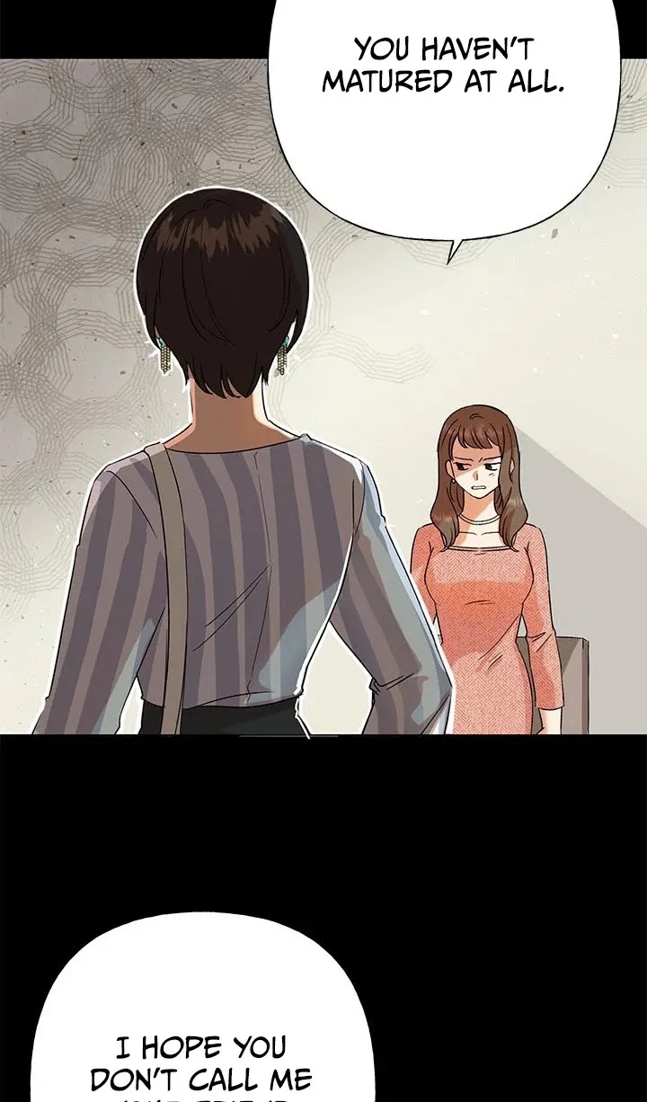 Another Happy Day For The Villainess Chapter 2 page 21 - 