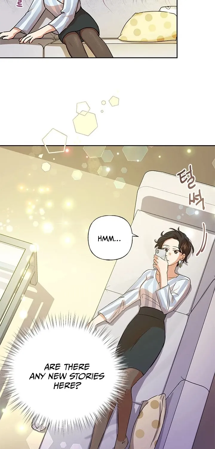 Another Happy Day For The Villainess Chapter 2 page 26 - 