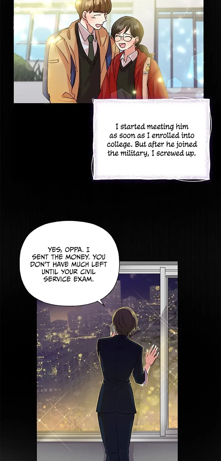 Another Happy Day For The Villainess Chapter 2 page 4 - 