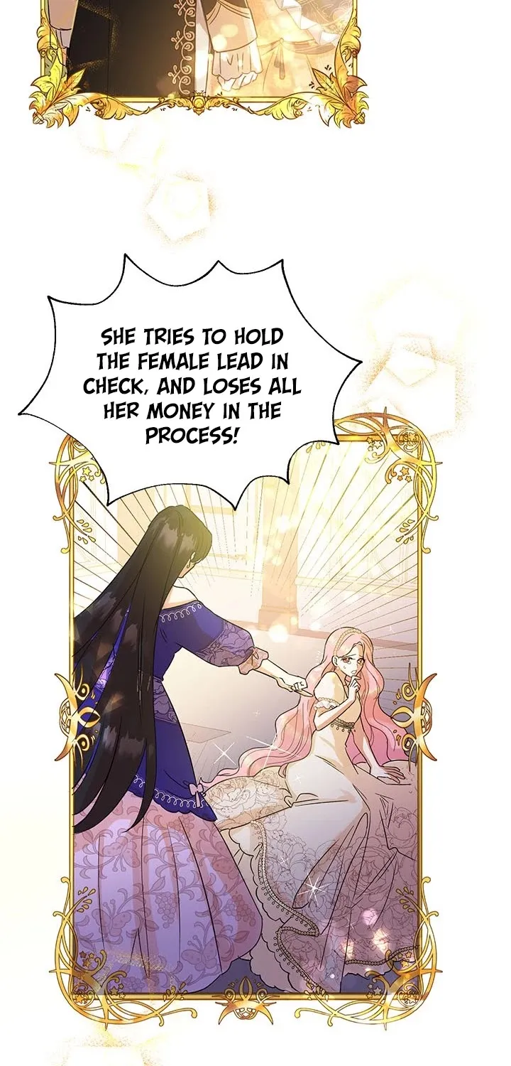 Another Happy Day For The Villainess Chapter 2 page 36 - 