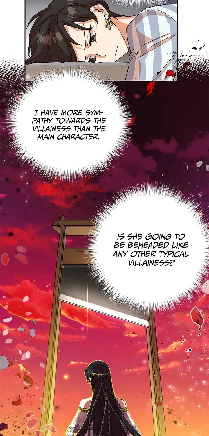 Another Happy Day For The Villainess Chapter 2 page 43 - 