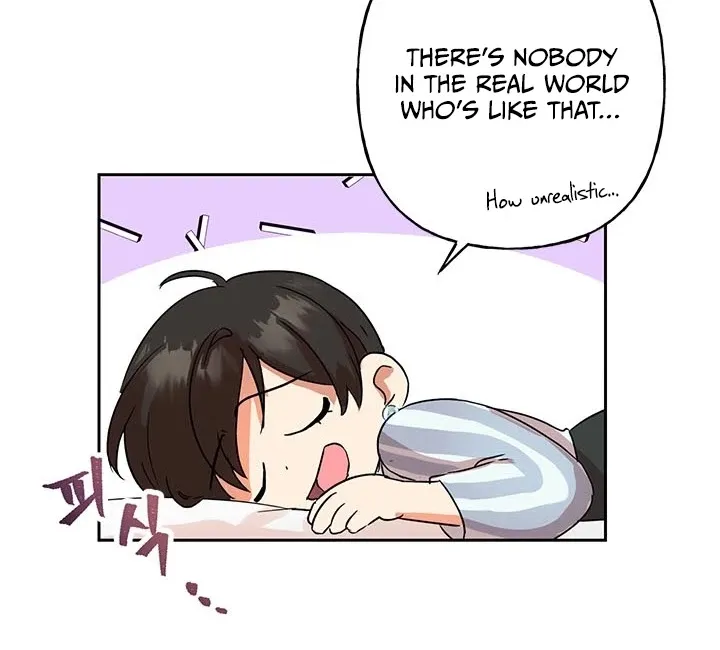 Another Happy Day For The Villainess Chapter 2 page 51 - 