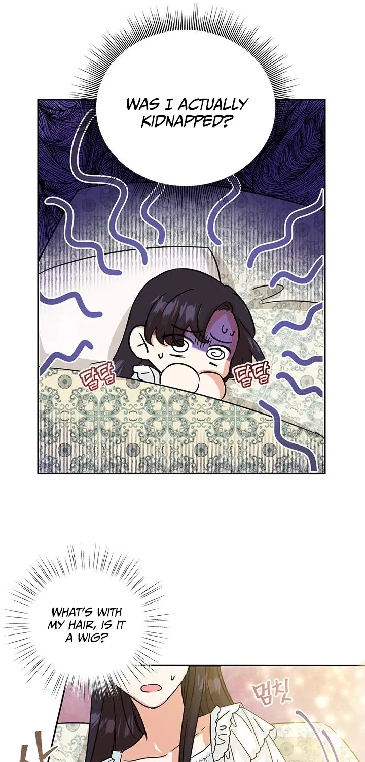 Another Happy Day For The Villainess Chapter 2 page 64 - 