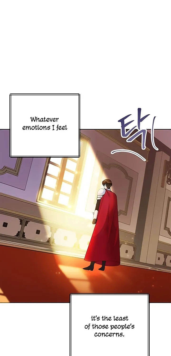 Another Happy Day For The Villainess Chapter 20 page 16 - 