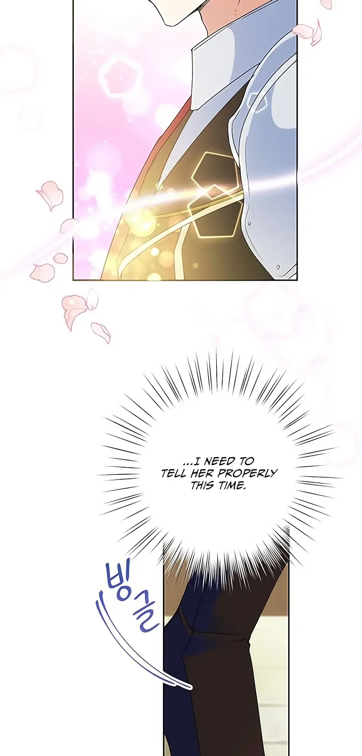 Another Happy Day For The Villainess Chapter 20 page 28 - 