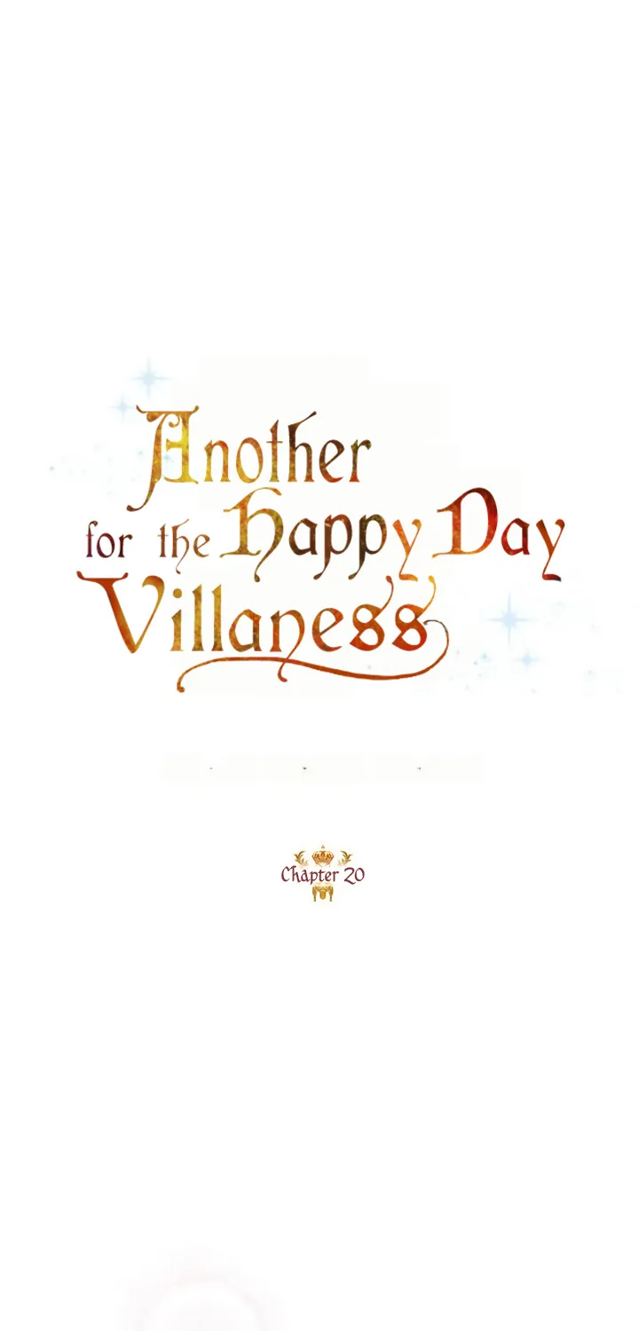 Another Happy Day For The Villainess Chapter 20 page 36 - 