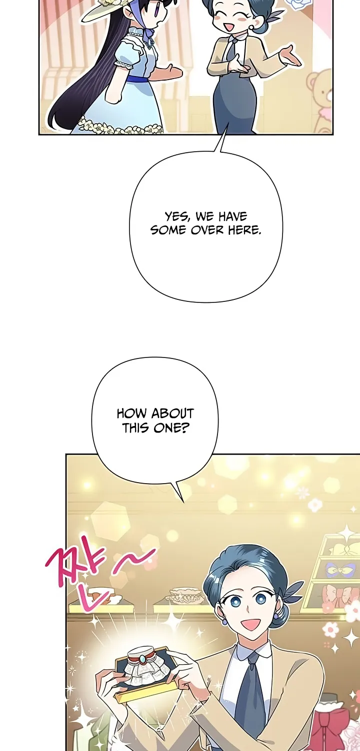 Another Happy Day For The Villainess Chapter 20 page 40 - 