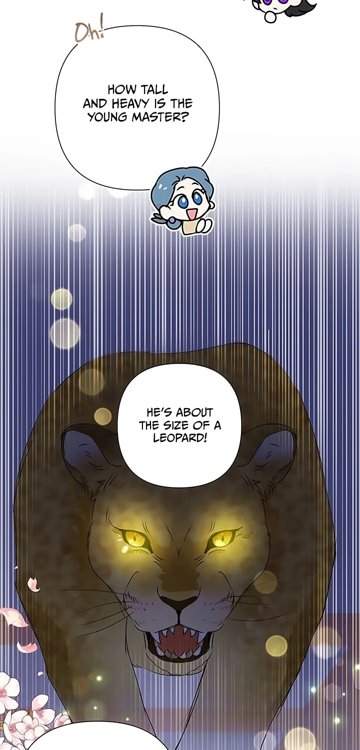 Another Happy Day For The Villainess Chapter 20 page 42 - 