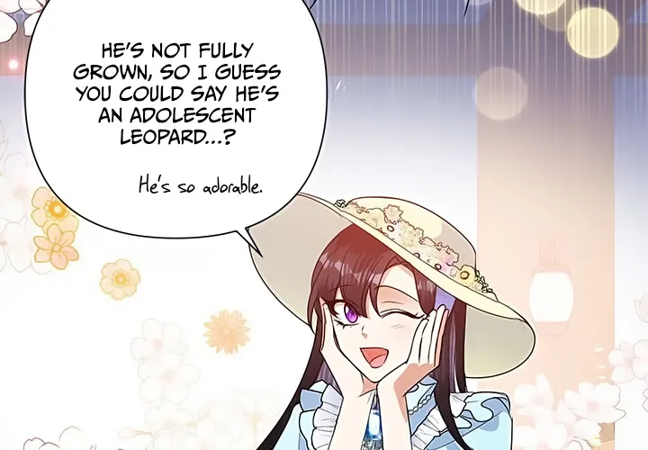 Another Happy Day For The Villainess Chapter 20 page 43 - 