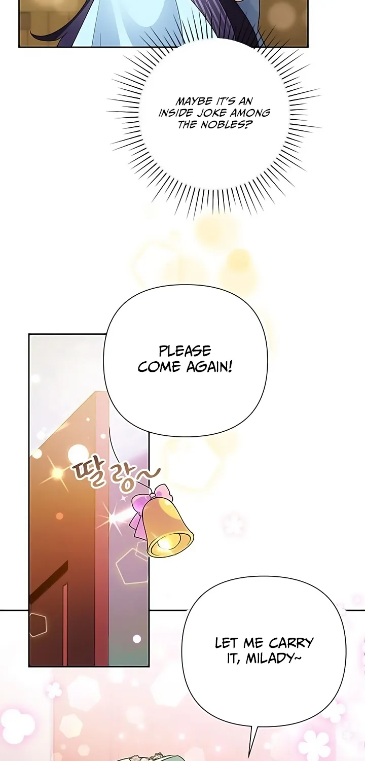 Another Happy Day For The Villainess Chapter 20 page 47 - 