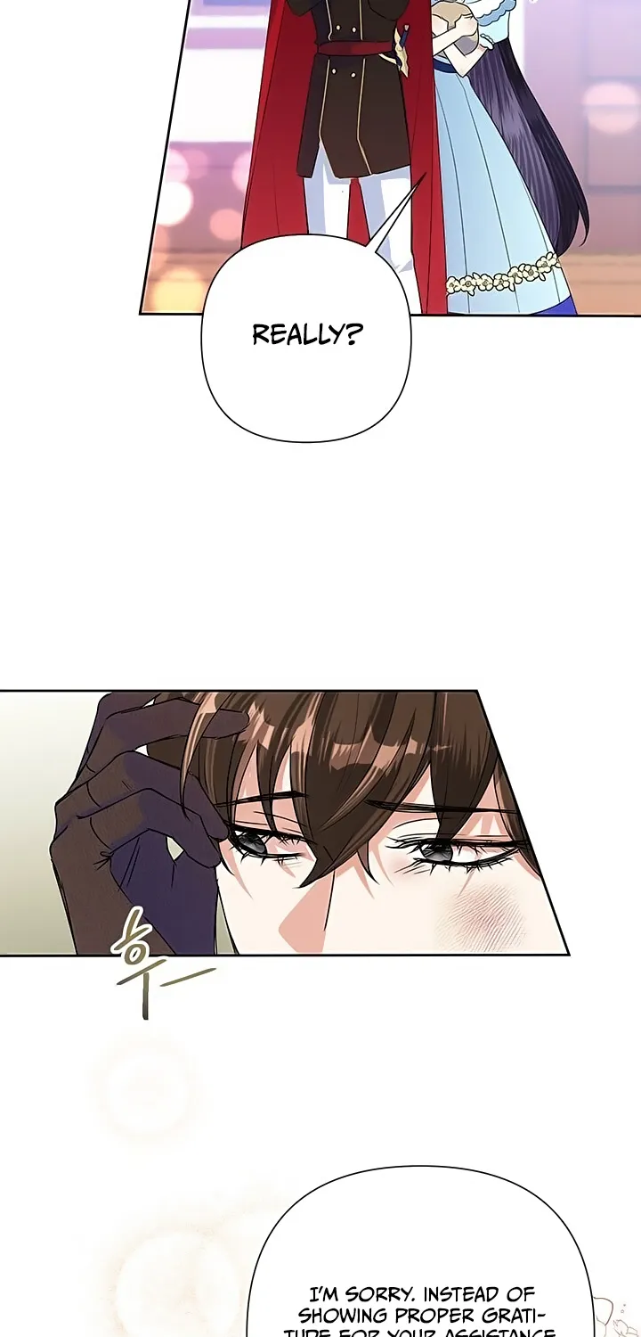 Another Happy Day For The Villainess Chapter 20 page 67 - 