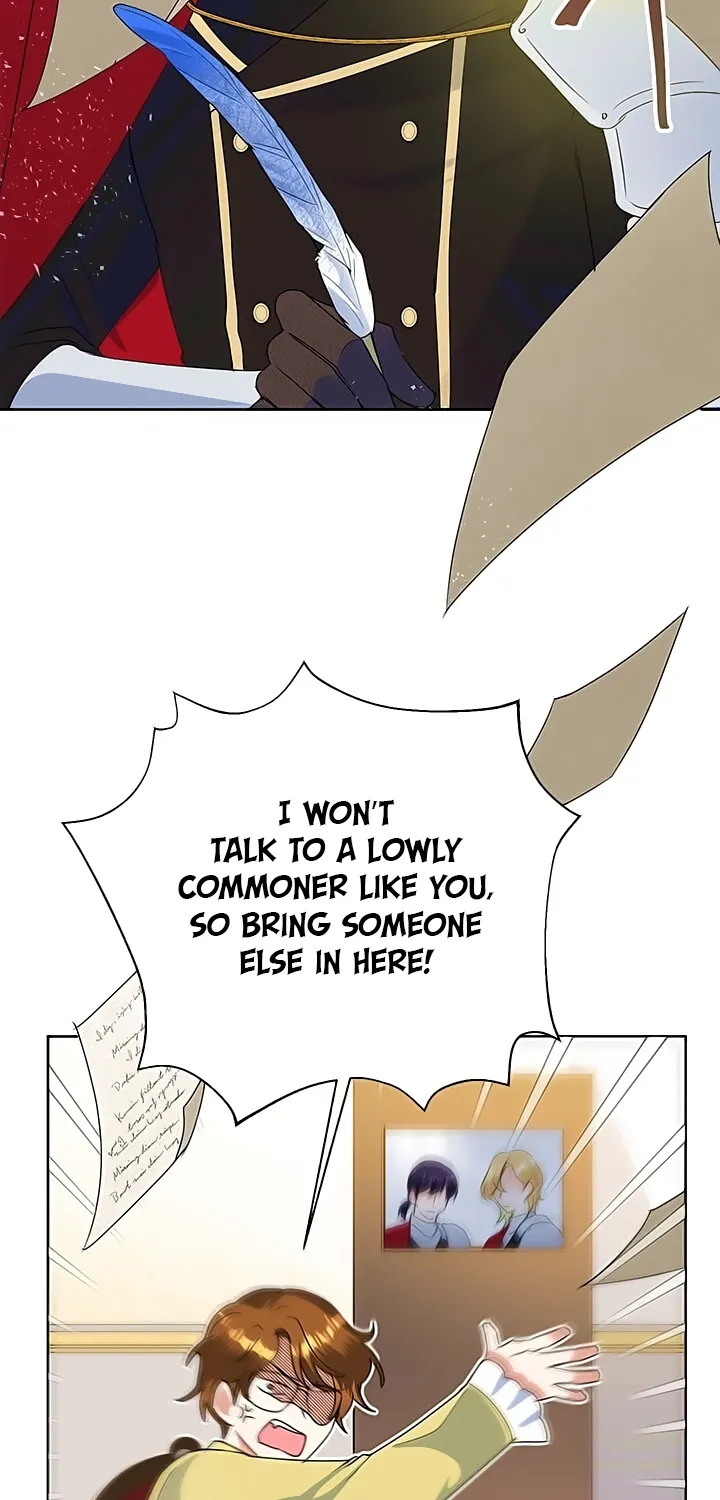 Another Happy Day For The Villainess Chapter 20 page 8 - 