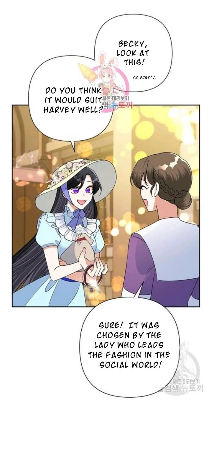 Another Happy Day For The Villainess Chapter 21.1 page 2 - 