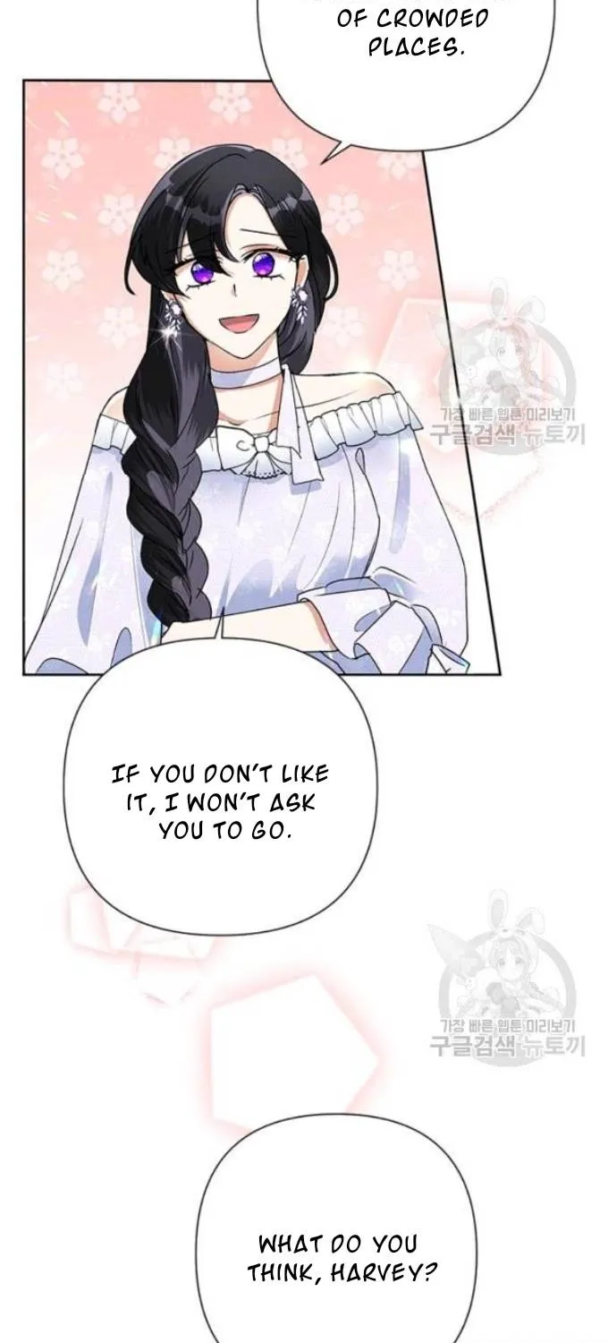 Another Happy Day For The Villainess Chapter 21.1 page 27 - 