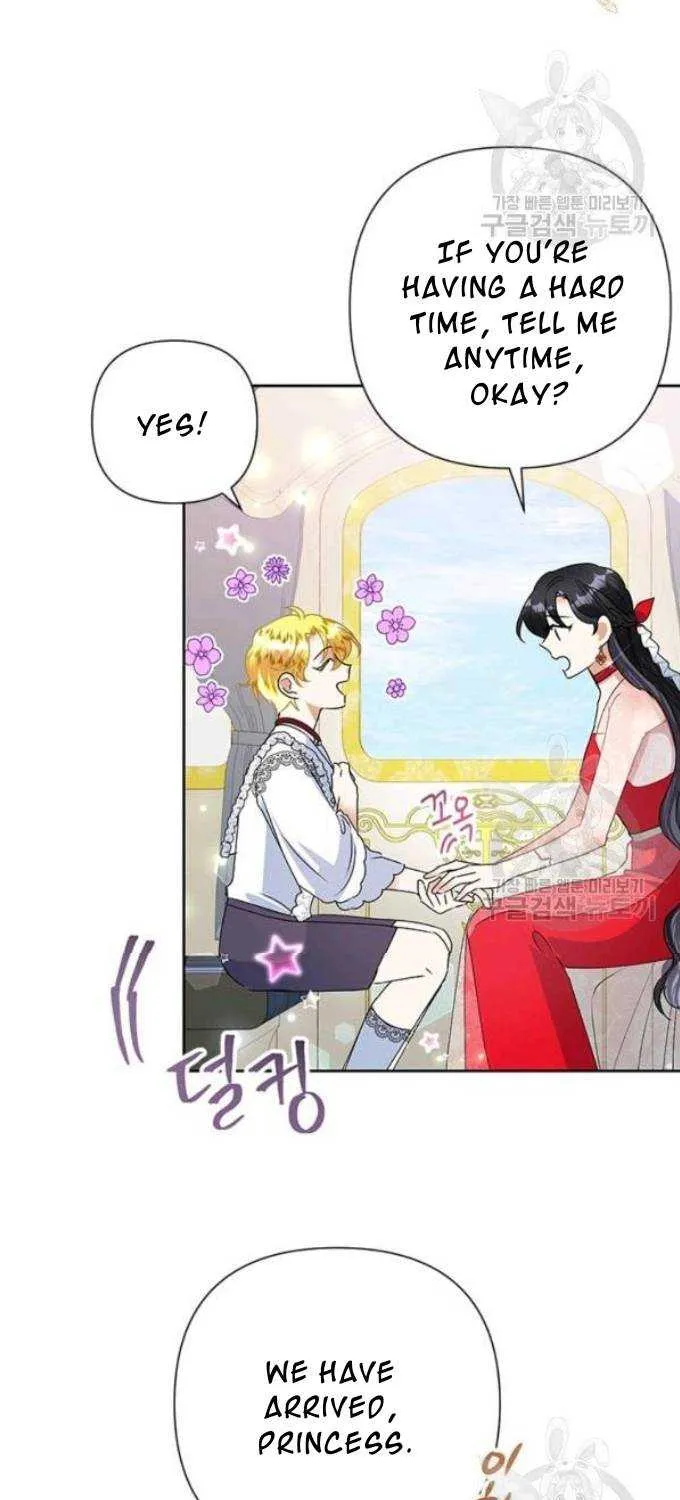 Another Happy Day For The Villainess Chapter 21.1 page 37 - 