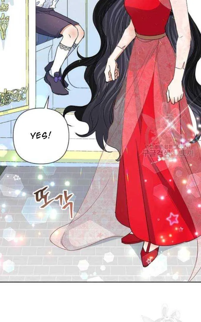 Another Happy Day For The Villainess Chapter 21.1 page 39 - 