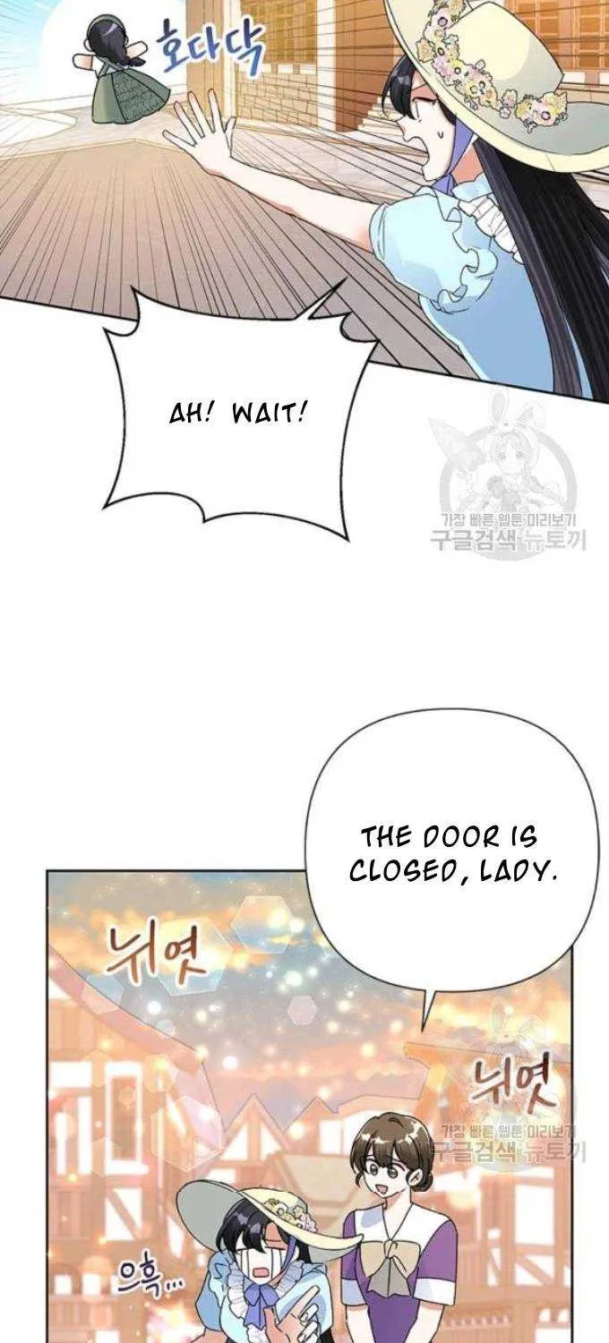 Another Happy Day For The Villainess Chapter 21.1 page 6 - 
