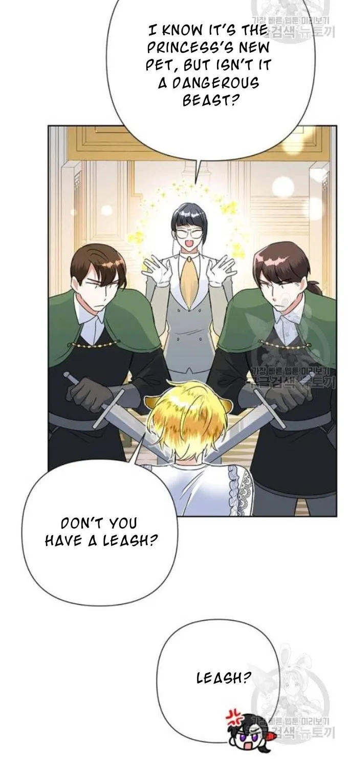 Another Happy Day For The Villainess Chapter 21.2 page 11 - 