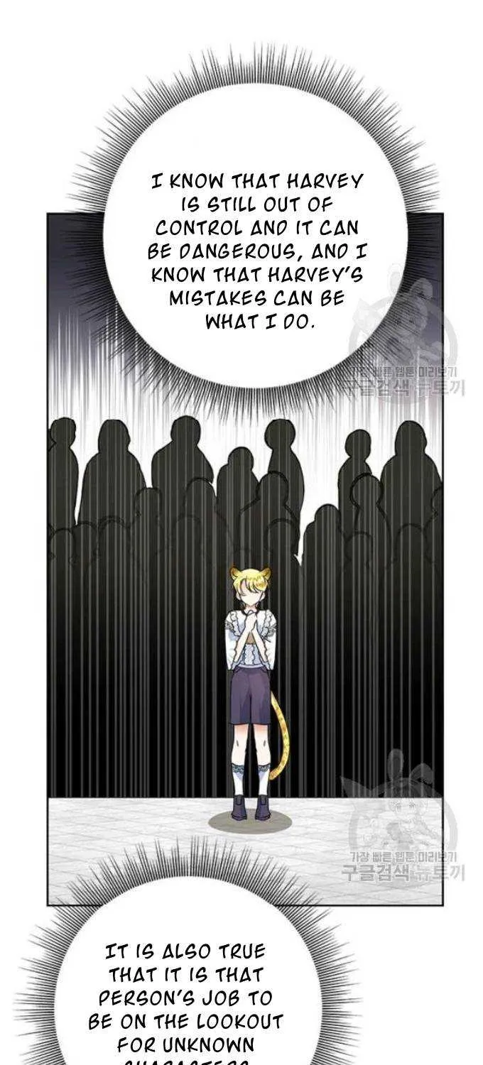 Another Happy Day For The Villainess Chapter 21.2 page 21 - 