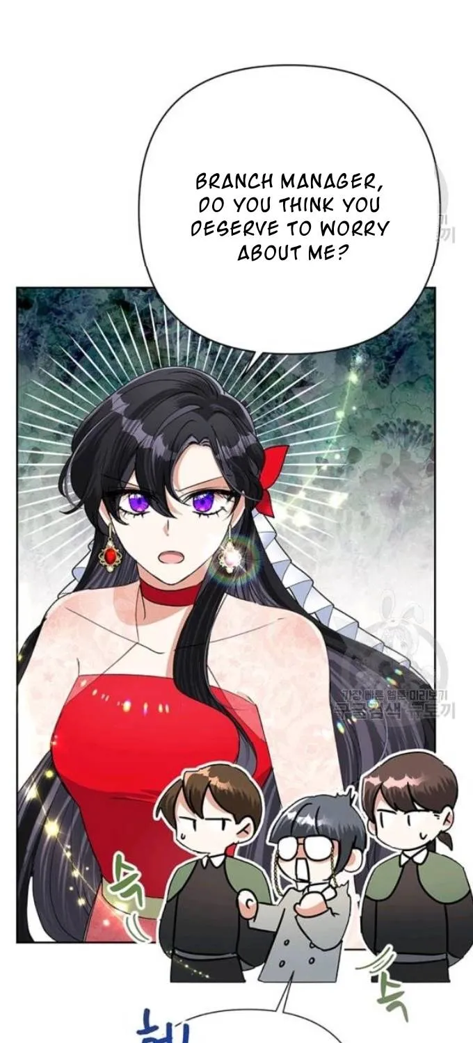 Another Happy Day For The Villainess Chapter 21.2 page 27 - 