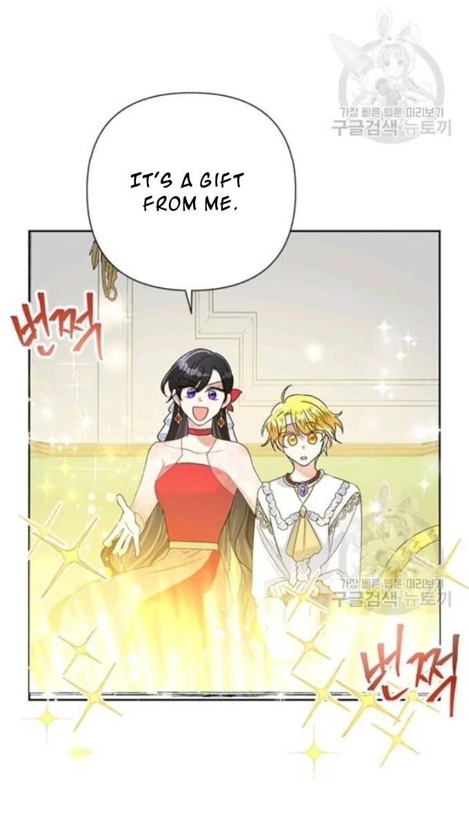 Another Happy Day For The Villainess Chapter 21.2 page 40 - 