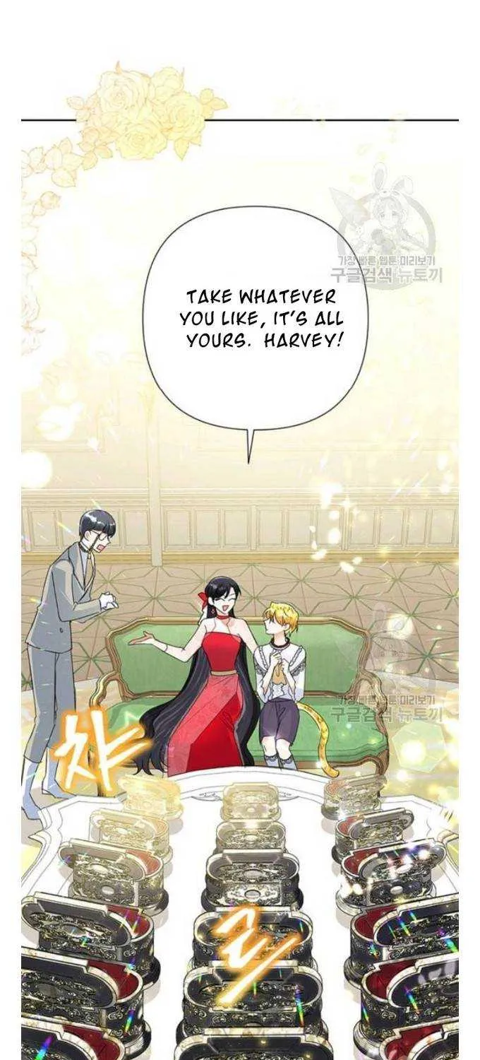 Another Happy Day For The Villainess Chapter 21.2 page 41 - 
