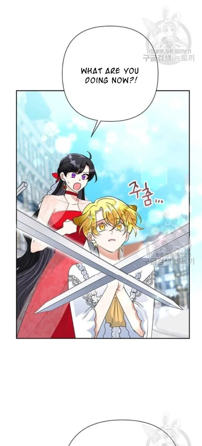 Another Happy Day For The Villainess Chapter 21.2 page 10 - 
