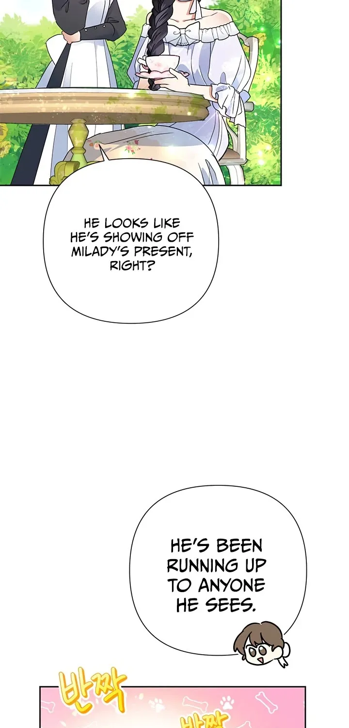 Another Happy Day For The Villainess Chapter 21 page 12 - 