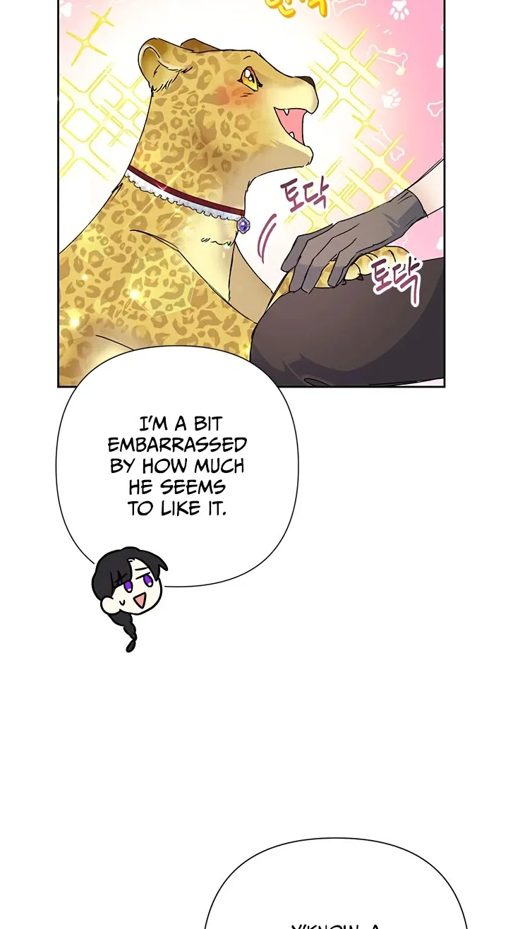 Another Happy Day For The Villainess Chapter 21 page 13 - 