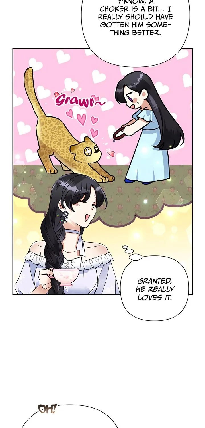 Another Happy Day For The Villainess Chapter 21 page 14 - 