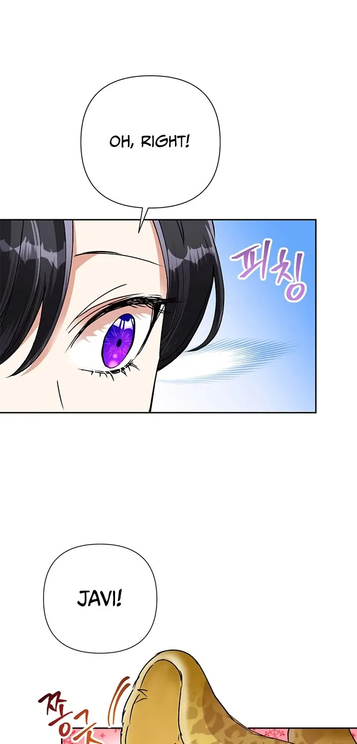 Another Happy Day For The Villainess Chapter 21 page 17 - 