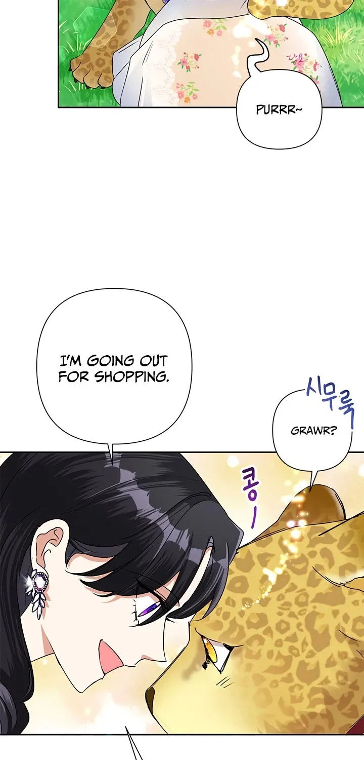 Another Happy Day For The Villainess Chapter 21 page 20 - 