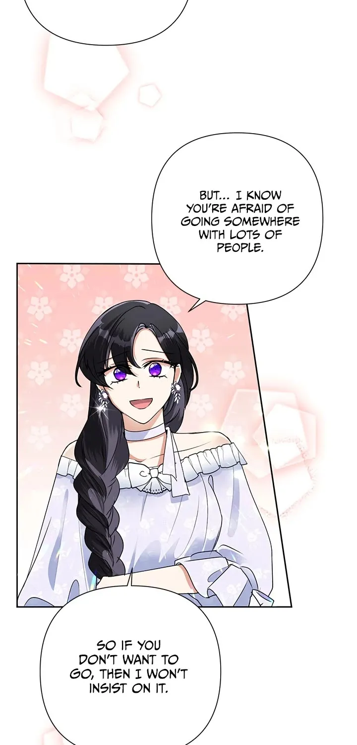 Another Happy Day For The Villainess Chapter 21 page 22 - 
